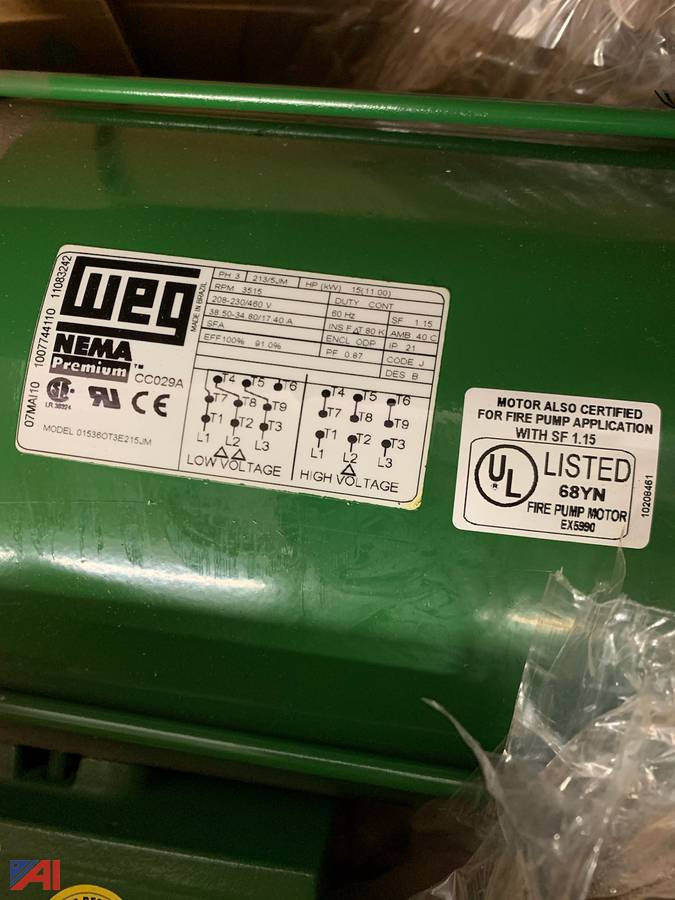 Auctions International Auction Royalton Hartland CSDNY 23318 ITEM